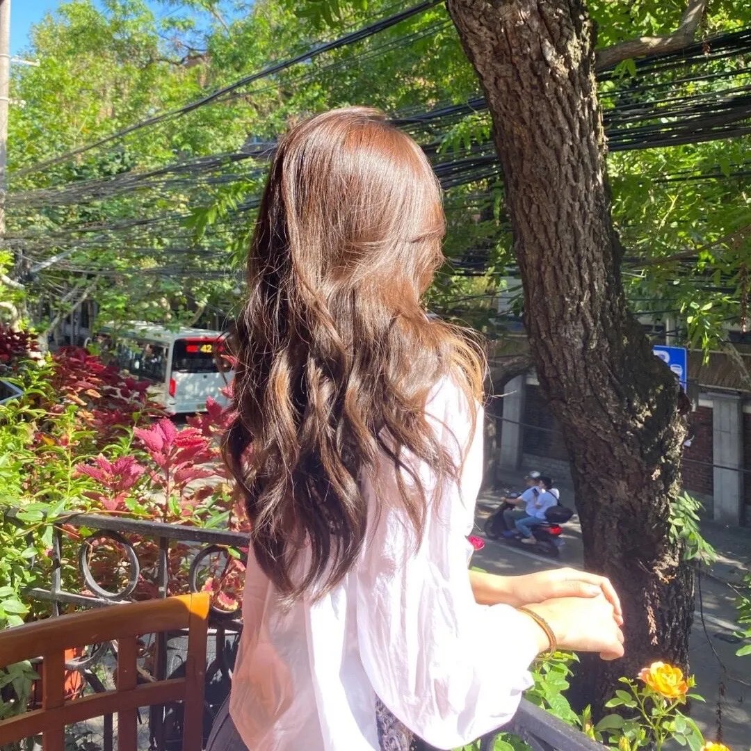 幽异仲夏