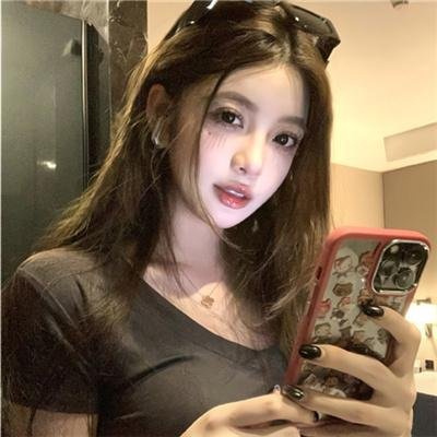 多么甜蜜啊!
