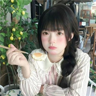忧郁男孩