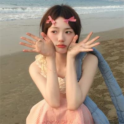 少女十五十六时